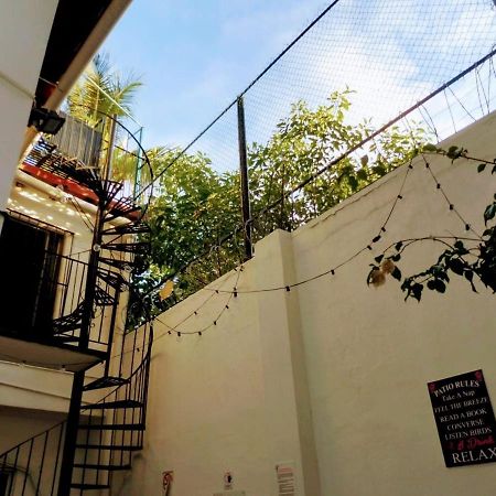 Casa Adriana פוארטו ואלארטה מראה חיצוני תמונה