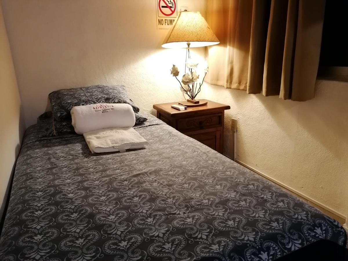 Casa Adriana פוארטו ואלארטה מראה חיצוני תמונה