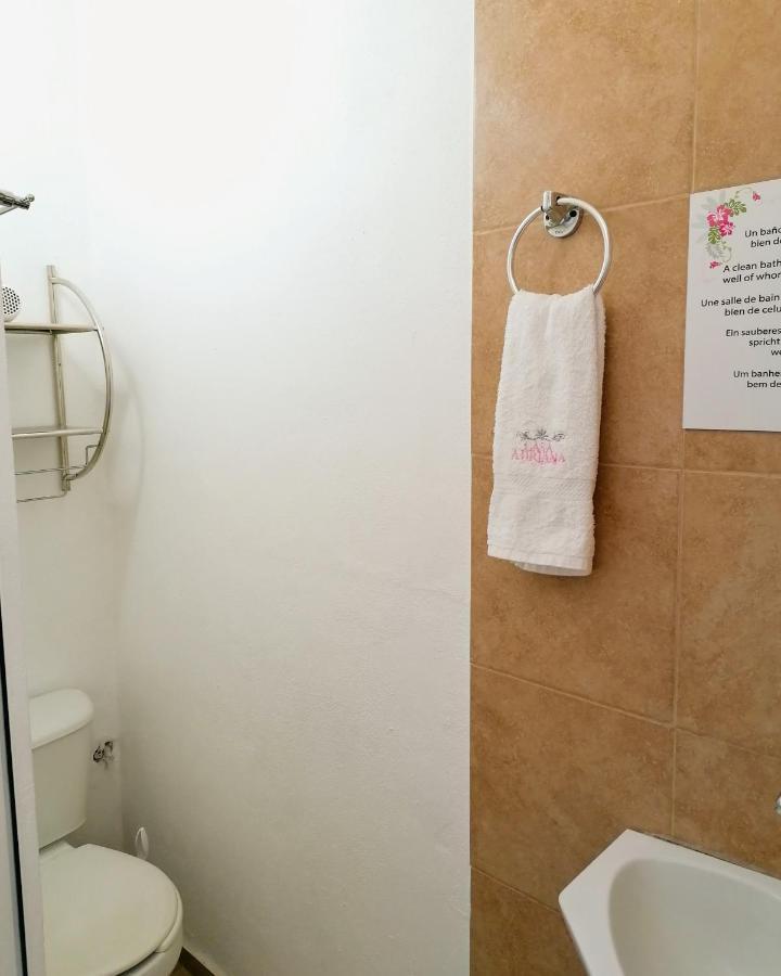 Casa Adriana פוארטו ואלארטה חדר תמונה