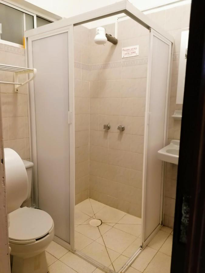 Casa Adriana פוארטו ואלארטה חדר תמונה