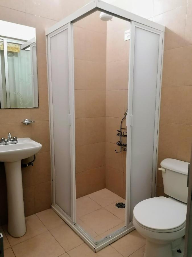Casa Adriana פוארטו ואלארטה חדר תמונה