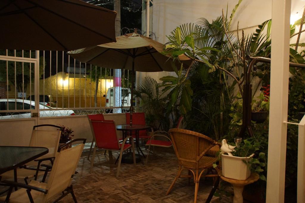 Casa Adriana פוארטו ואלארטה מראה חיצוני תמונה