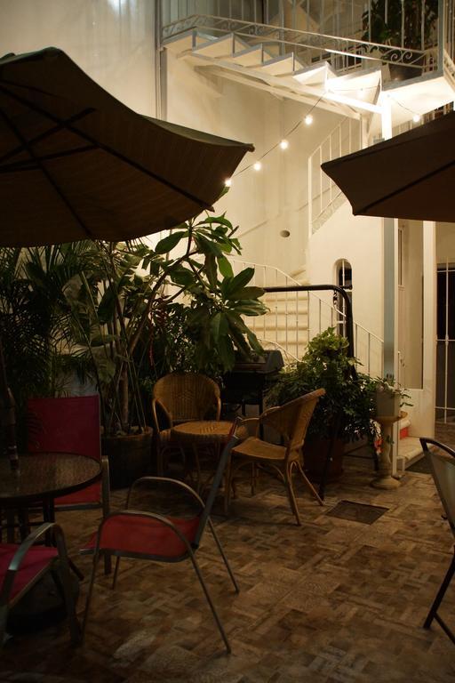 Casa Adriana פוארטו ואלארטה מראה חיצוני תמונה