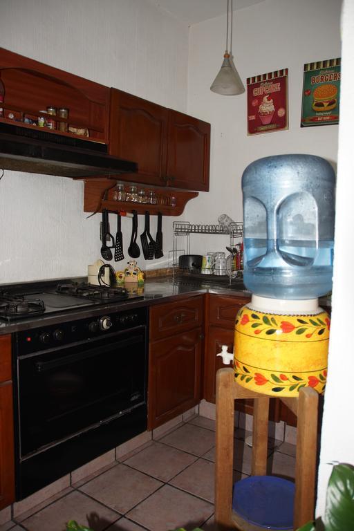 Casa Adriana פוארטו ואלארטה מראה חיצוני תמונה