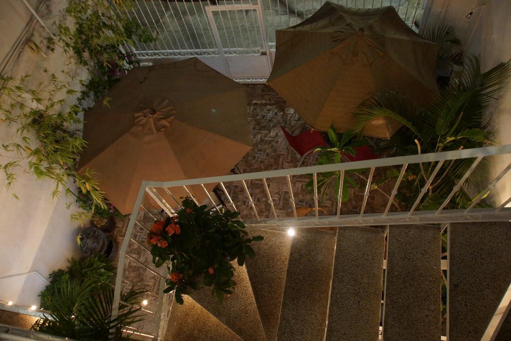 Casa Adriana פוארטו ואלארטה מראה חיצוני תמונה