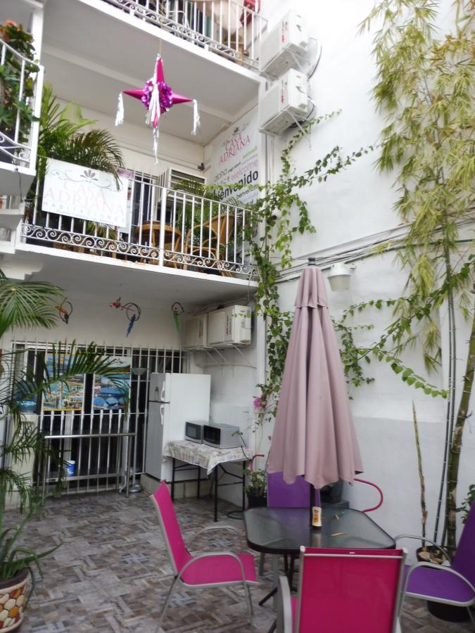Casa Adriana פוארטו ואלארטה מראה חיצוני תמונה