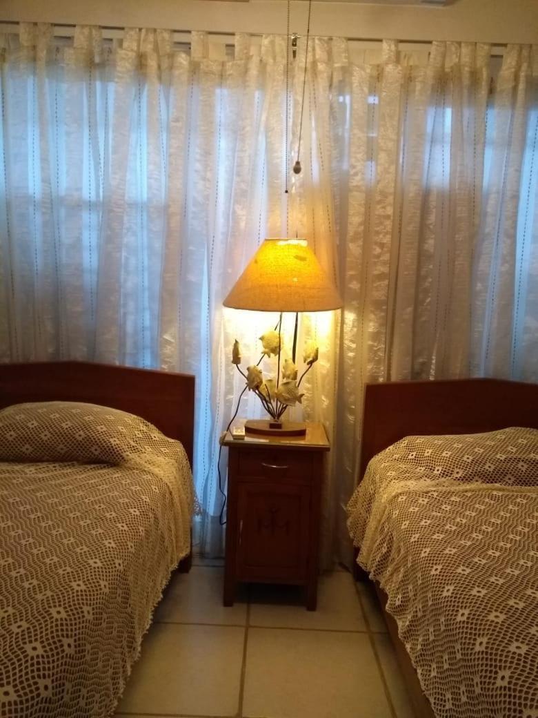 Casa Adriana פוארטו ואלארטה מראה חיצוני תמונה