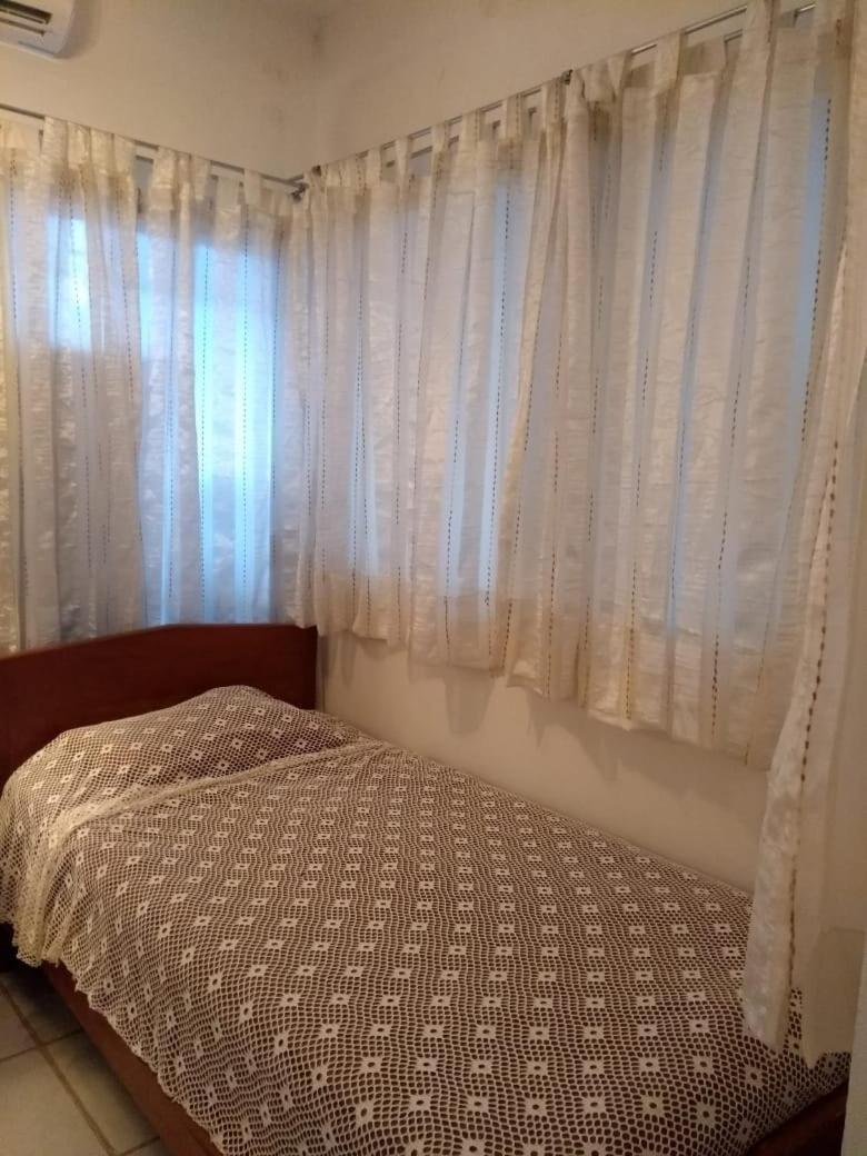 Casa Adriana פוארטו ואלארטה מראה חיצוני תמונה