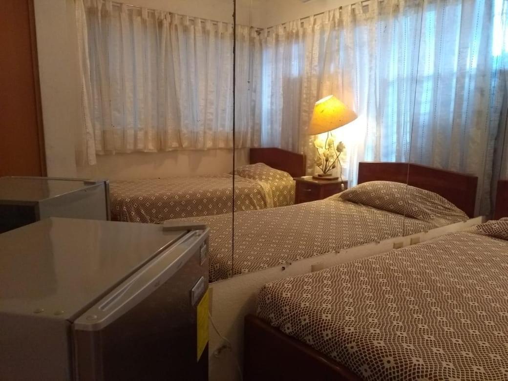Casa Adriana פוארטו ואלארטה מראה חיצוני תמונה